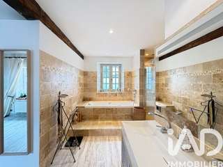 Vente maison 15 pièces