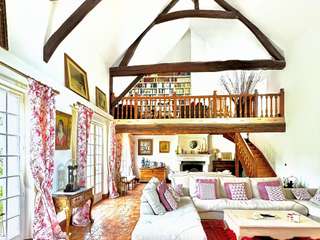 Vente maison 15 pièces