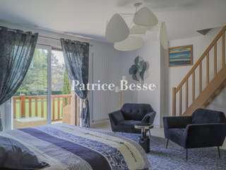 Vente maison 19 pièces