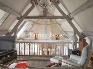 Vente maison 19 pièces