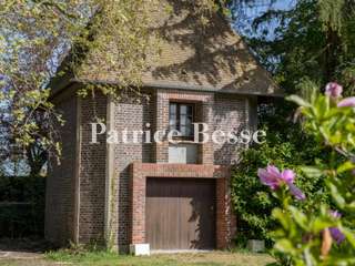 Vente maison 19 pièces