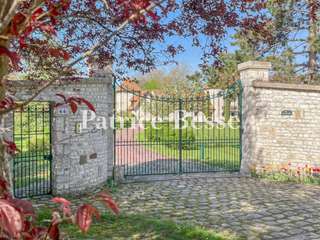 Vente maison 19 pièces