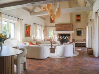 Vente maison 19 pièces