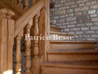 Vente maison 19 pièces