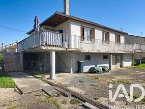 Vente Maison 2 chambresIvry-la-Bataille