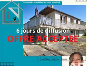 Vente Maison 2 chambresIvry-la-Bataille