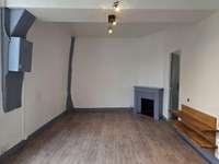 Vente maison Ivry-la-Bataille - 27