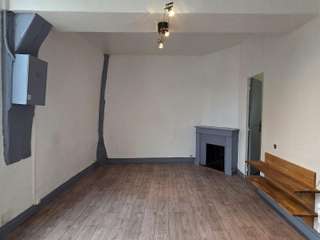 Vente maison 1 pièce