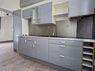 Vente maison 1 pièce