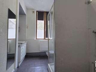 Vente maison 1 pièce