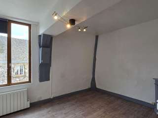 Vente maison 1 pièce
