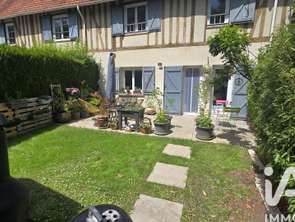 Vente Maison 3 chambresIvry-la-Bataille