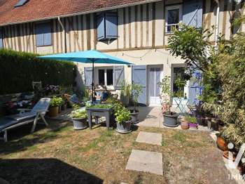 Vente Maison 3 chambresIvry-la-Bataille