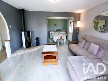 Vente Maison 3 chambresIvry-la-Bataille