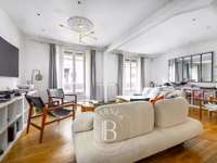 Vente maison Ivry-sur-Seine - 94