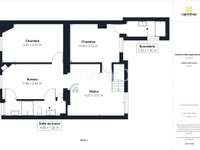 Vente maison 7 pièces Vente maison 7 pièces