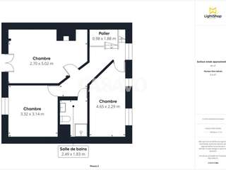 Vente maison 6 pièces Vente maison 6 pièces