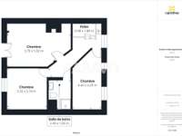 Vente maison 6 pièces Vente maison 6 pièces
