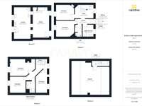Vente maison 6 pièces Vente maison 6 pièces