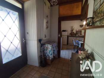 Vente maison 3 pièces Vente maison 3 pièces