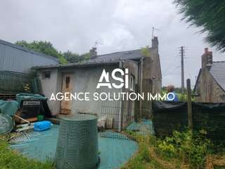 Vente maison 2 pièces Vente maison 2 pièces