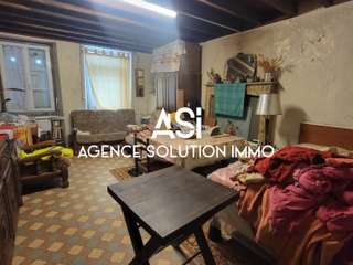 Vente maison 2 pièces Vente maison 2 pièces