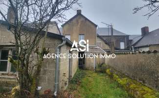 Photo Vente maison Izé