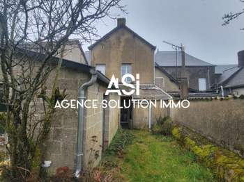 Photo Vente maison Izé