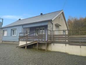 Vente Maison 4 chambresIzé