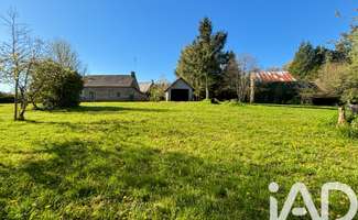 Photo Vente maison Izé