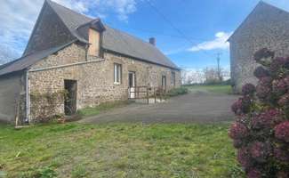 Photo Vente maison Izé