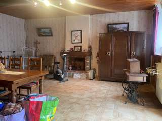 Vente maison 2 pièces