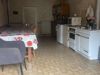 Vente maison 2 pièces