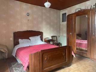 Vente maison 2 pièces