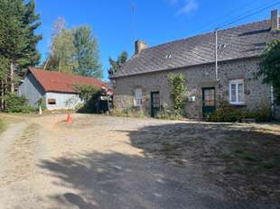 Photo Vente maison Izé