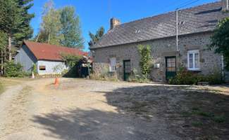 Photo Vente maison Izé