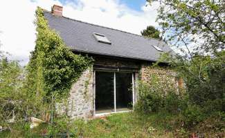 Photo Vente maison Izé