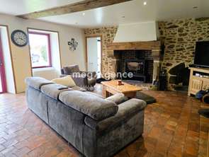 Vente Maison 3 chambresIzé