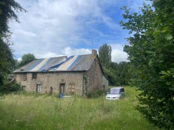 Vente Maison 2 piècesIzé