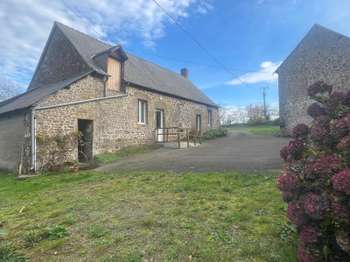 Photo Vente maison Izé
