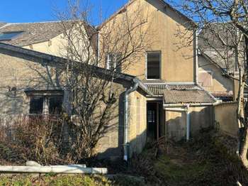 Vente maison 3 pièces Izé 53