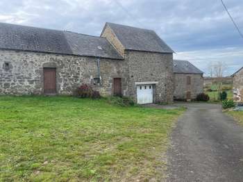 Vente maison 2 pièces