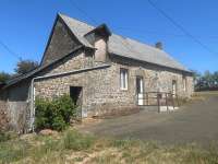 Vente maison 2 pièces