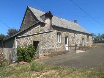 Photo Vente maison Izé