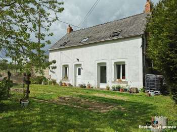Vente Maison 2 chambresIzé