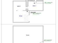 Vente maison 6 pièces Vente maison 6 pièces