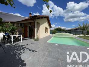 Vente Maison 5 chambresIzeaux
