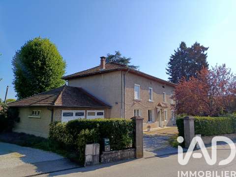 Vente maison 10 pièces