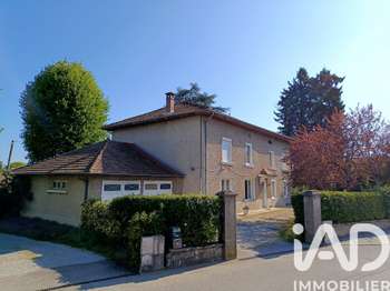 Vente Maison 6 chambresIzeaux