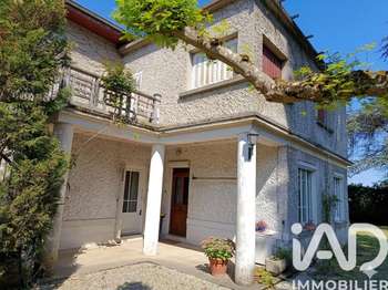 Vente maison 10 pièces